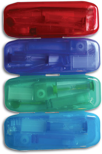 Orthodontic Patient Take-Home Kit