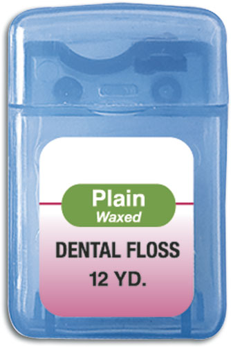 Ergo Plus Adult Toothbrush Kit