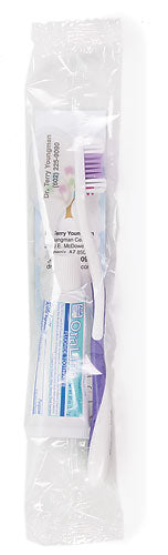 SmartRemover To Go Personalised Dental Kit