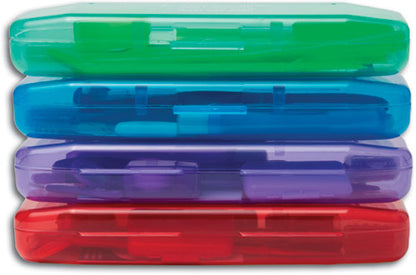 Orthodontic Patient Take-Home Kit - Assorted Colours (144pk)