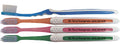 Adult Compact Sensitive Toothbrush