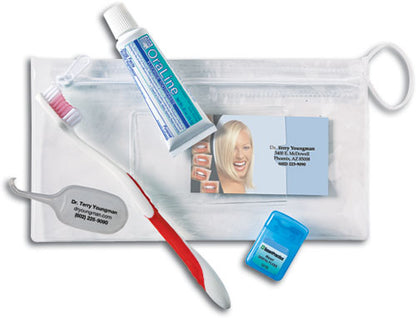 Aligner Take Home Kit