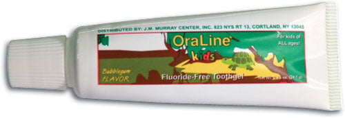 Basic Junior Toothbrush with Fluoride-Free Toothgel Take Home Kit (Personalised)