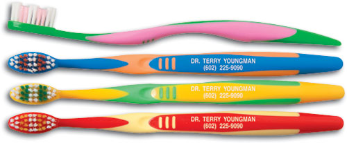 Tween Youth Toothbrush