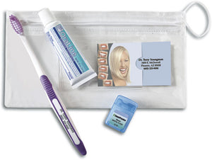 Ergo Plus Adult Toothbrush Kit