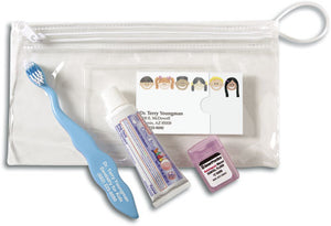Sqwiggly Youth Toothbrush Take Home Kit ( non- Personalised)