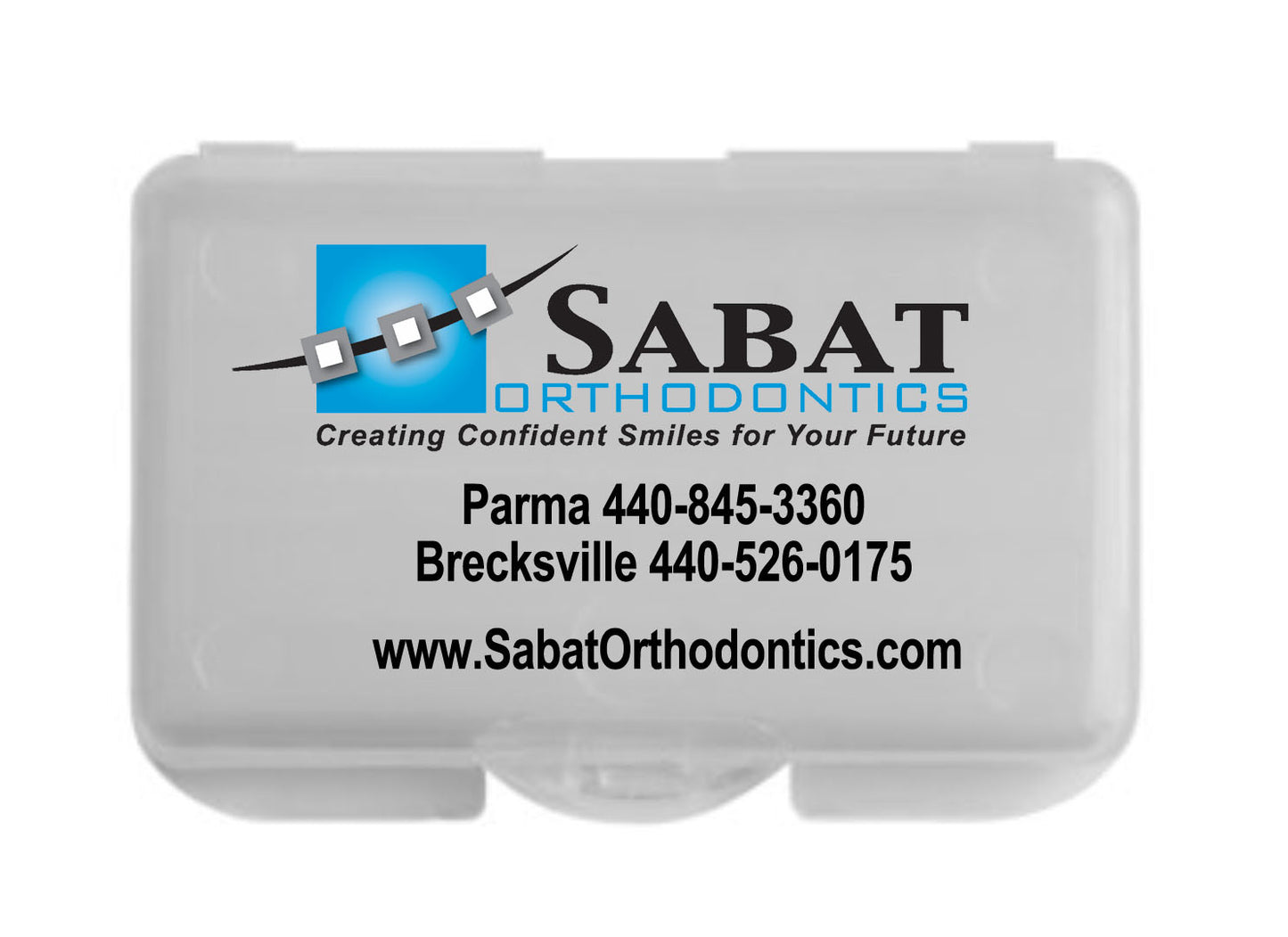 Orthodontic Relief Wax