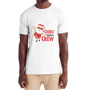 Chiropractic Office Christmas T Shirts