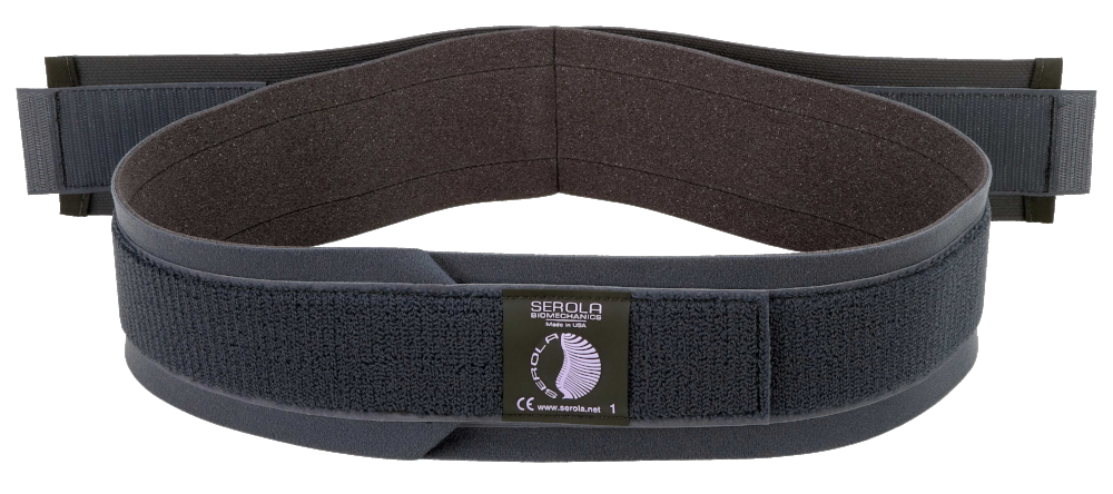 Serola Sacroiliac Belt