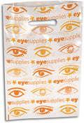 Eye Supplies Scatter Print Supply Bag