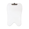 15" Tooth Clipboard