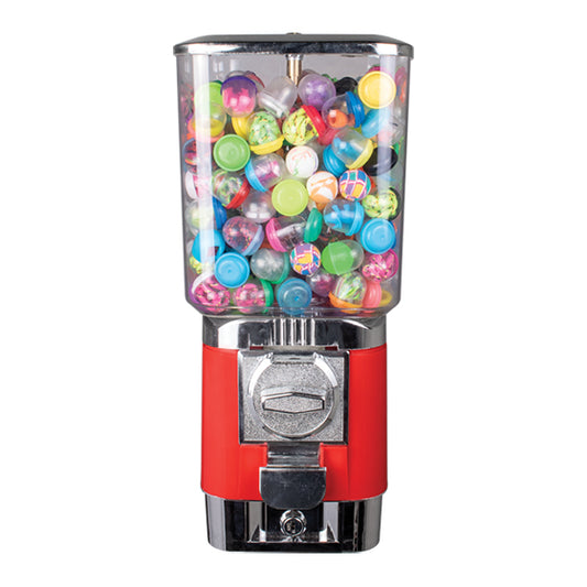 Super Deluxe Vending Machine Package