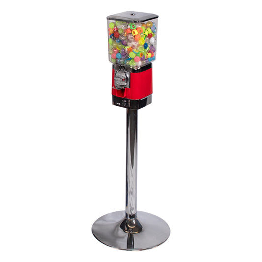 Super Deluxe Vending Machine Package
