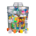 3 Minute Brushing Timer Bulk Canister Mix (75pk)