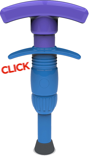The ChiroClicker