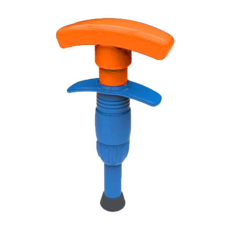 The ChiroClicker