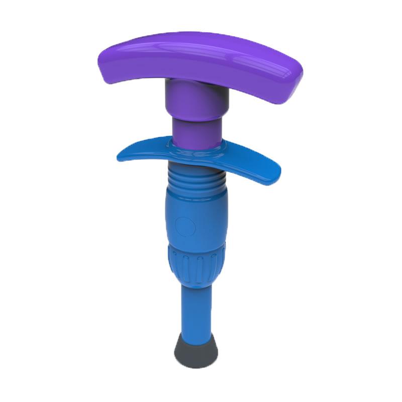 The ChiroClicker