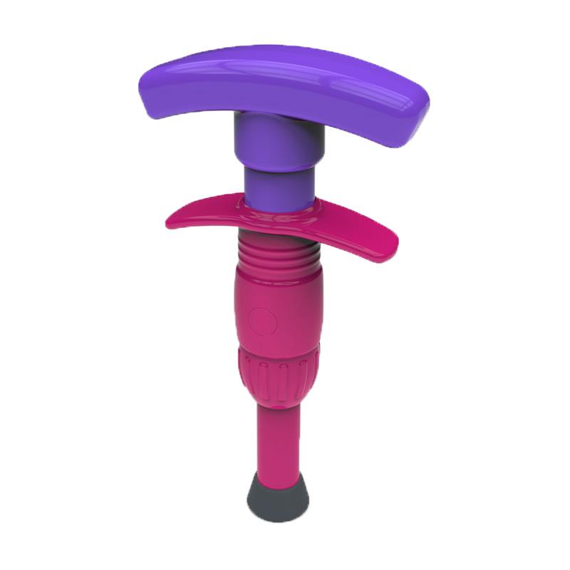 The ChiroClicker