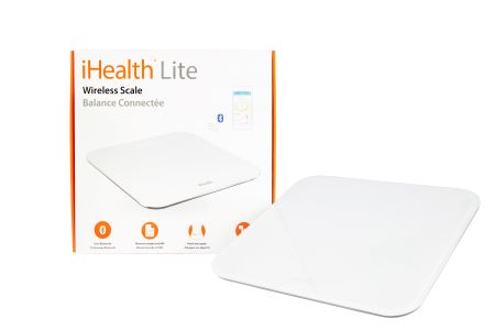 LITE Wireless Scale