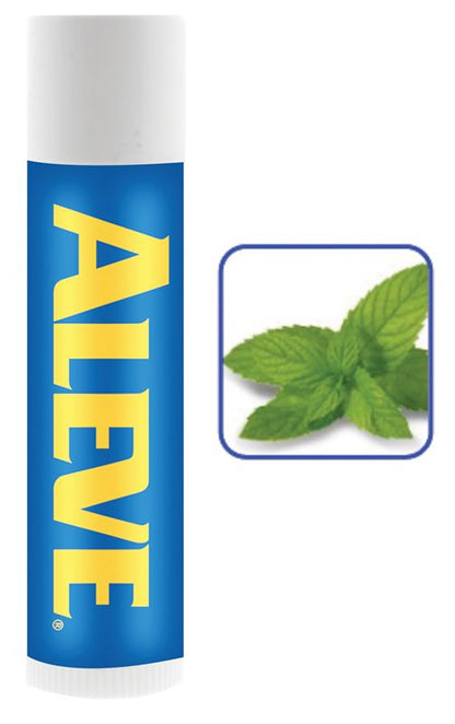 Custom Flavoured Lip Balm