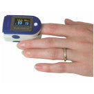 Pulse Oximeter Fingertip (Adult)