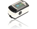 Pulse Oximeter Finger Tip Rechargable