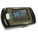Pulse Oximeter Finger Tip Rechargable