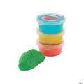 Putty, Slime, Sand & Foam Assortment (12pk)