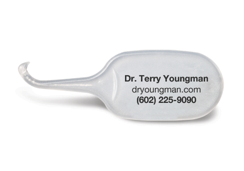 SmartRemover Dental Device Removal Tool