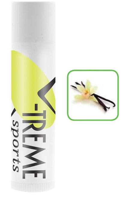 Custom Flavoured Lip Balm