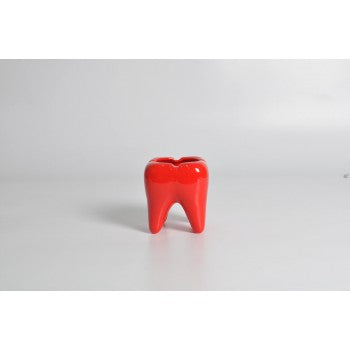 Ceramic Tooth Shaped Holders